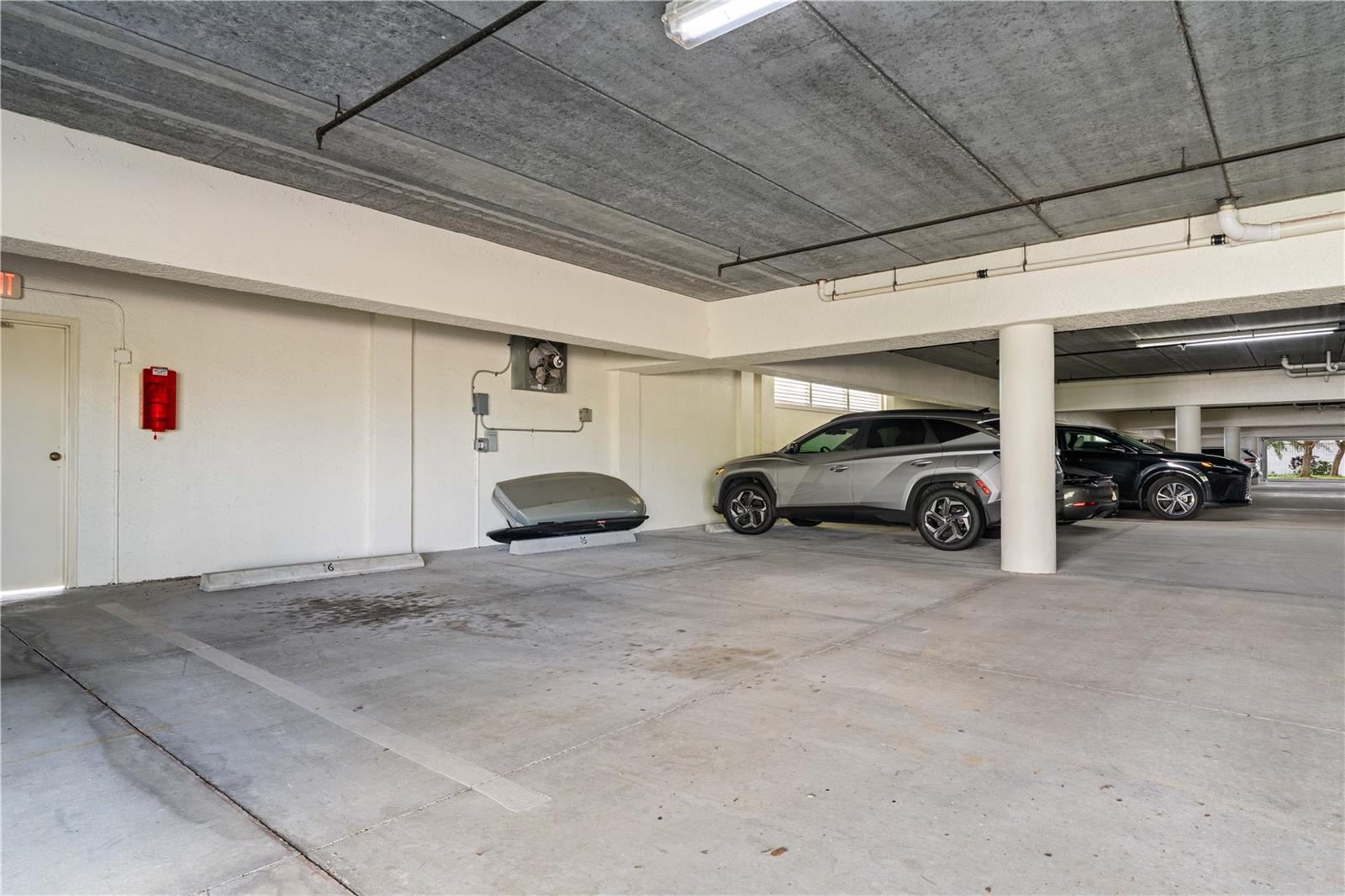 HARBOR WALK PH 02 BLDG 02 - Residential