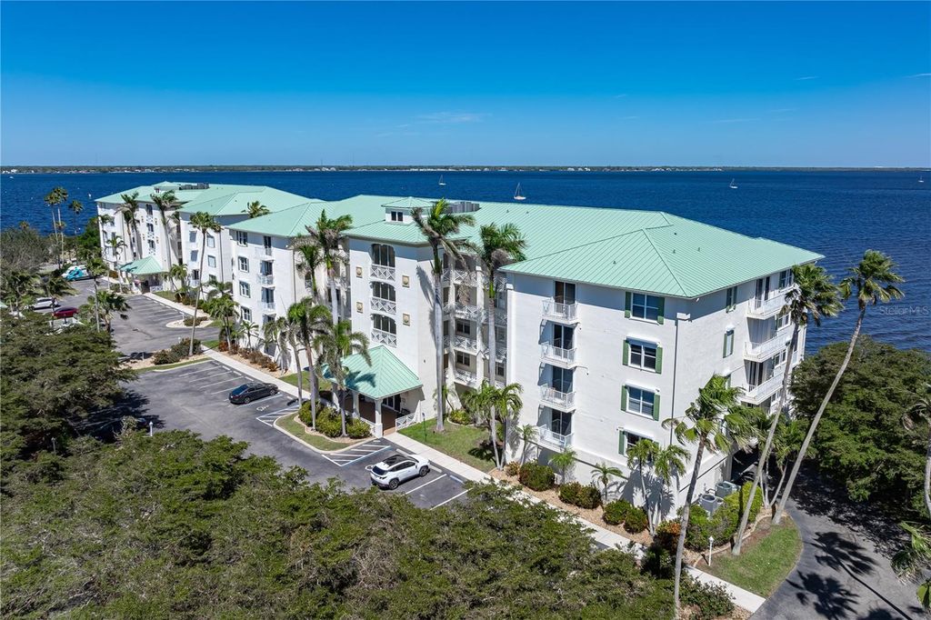 Photo of 200 Harbor Walk Drive #253, Punta Gorda, FL 33950 (MLS # C7515933)
