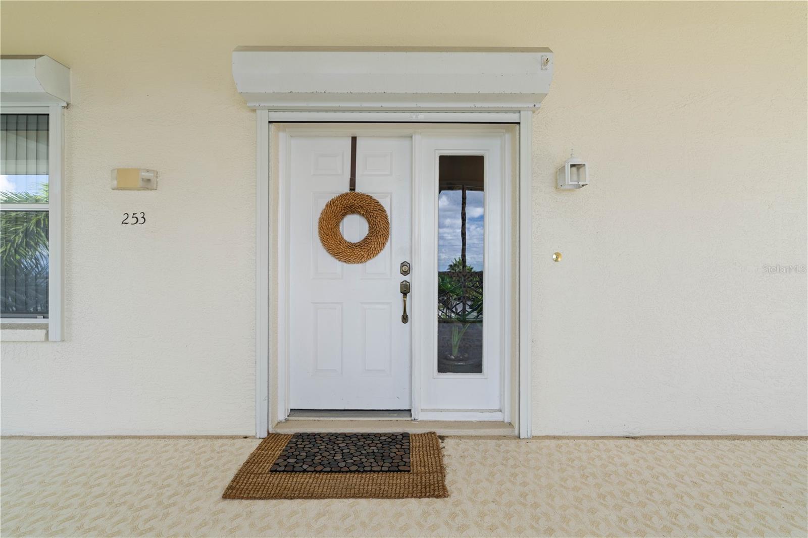 HARBOR WALK PH 02 BLDG 02 - Residential