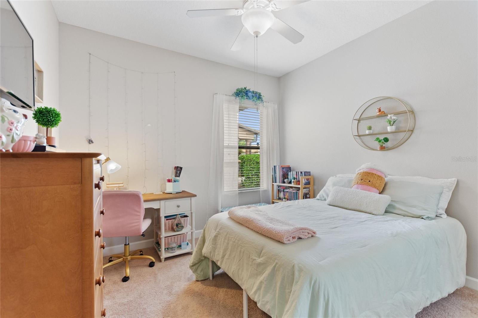 STONEYBROOK SOUTH PH 1 - Residential