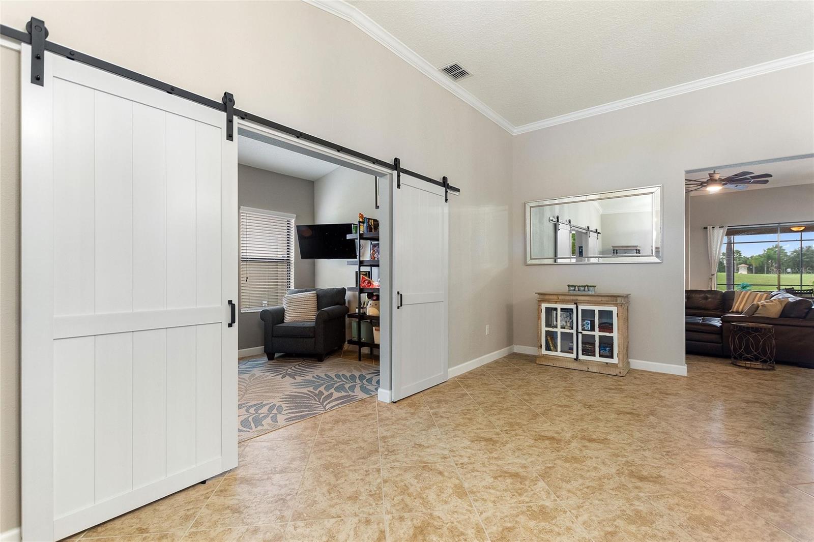 STONEYBROOK SOUTH PH 1 - Residential