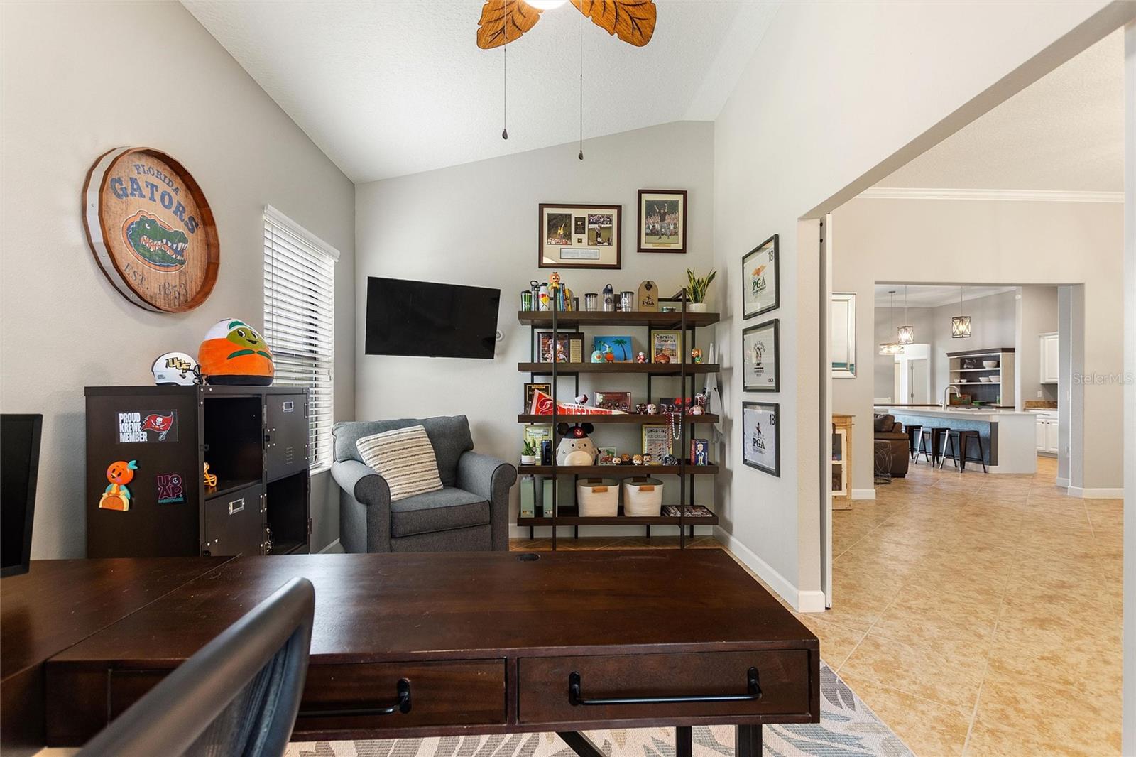 STONEYBROOK SOUTH PH 1 - Residential