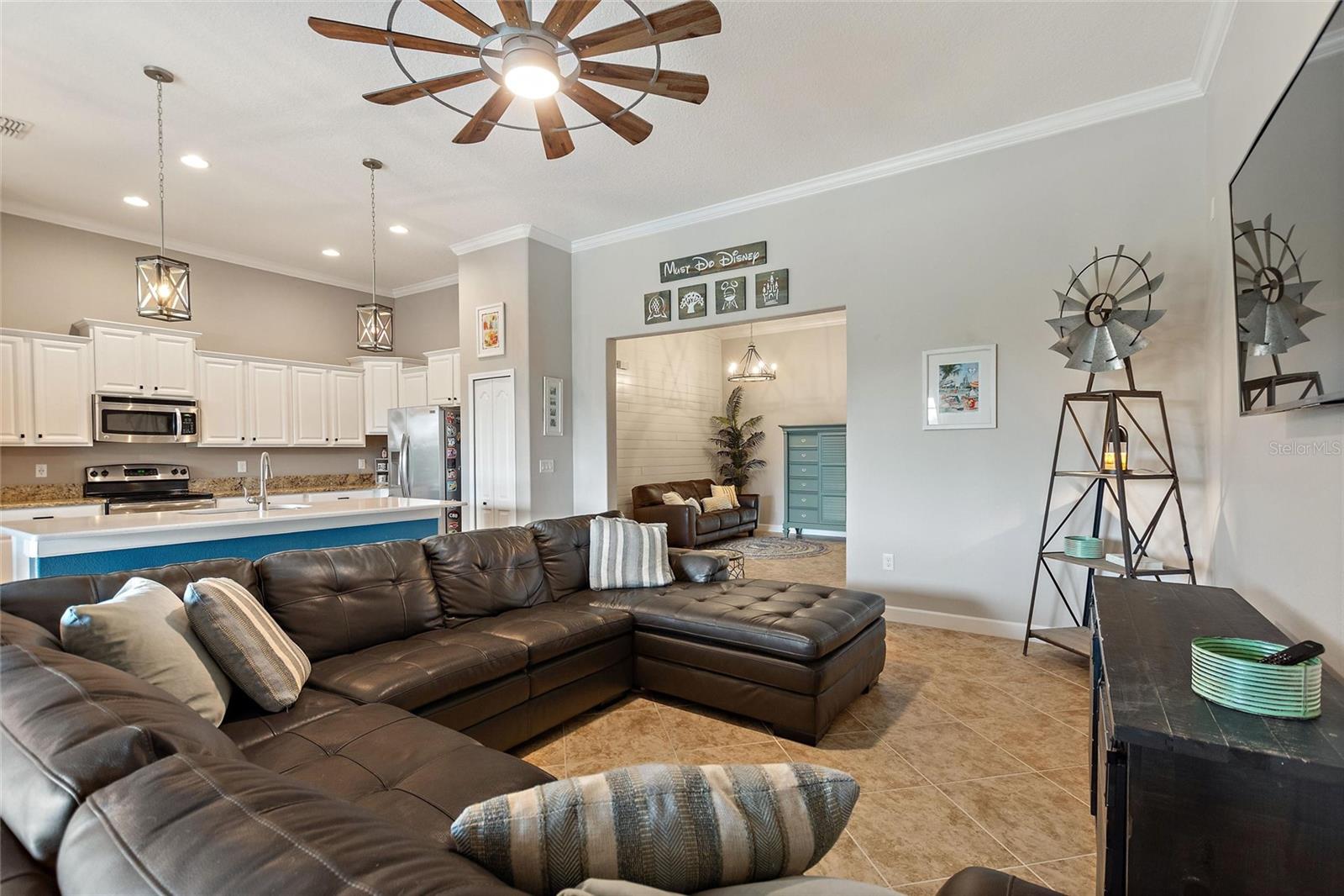 STONEYBROOK SOUTH PH 1 - Residential