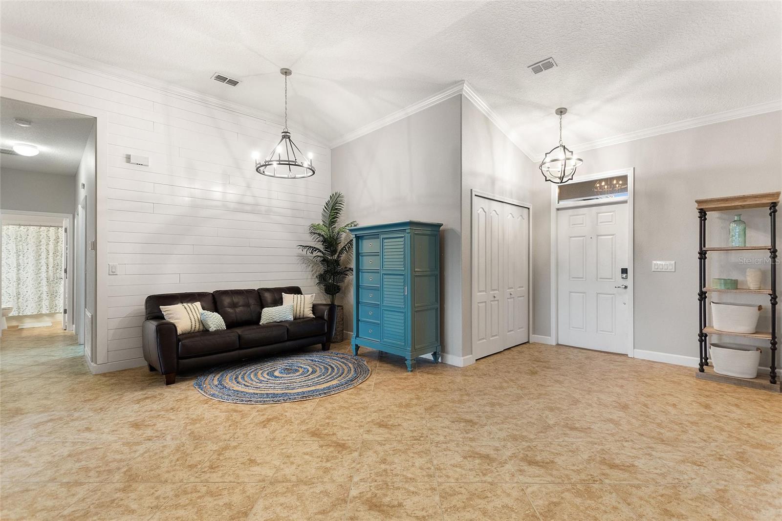 STONEYBROOK SOUTH PH 1 - Residential