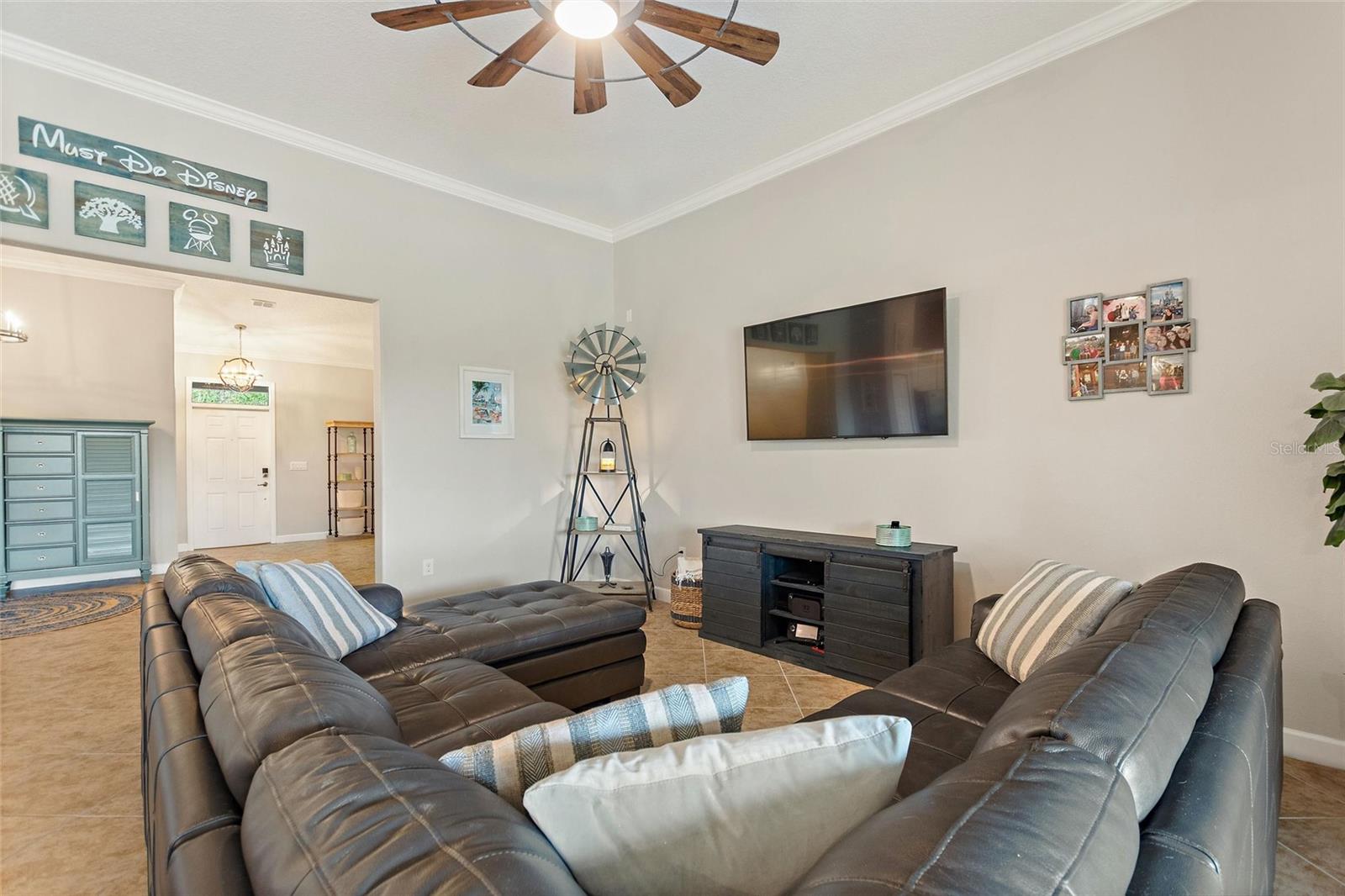 STONEYBROOK SOUTH PH 1 - Residential