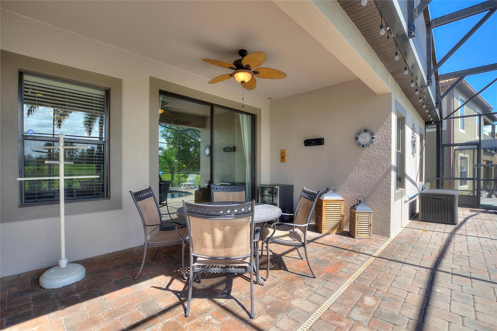 STONEYBROOK SOUTH PH 1 - Residential