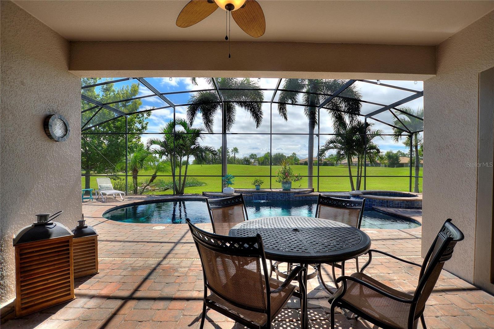STONEYBROOK SOUTH PH 1 - Residential