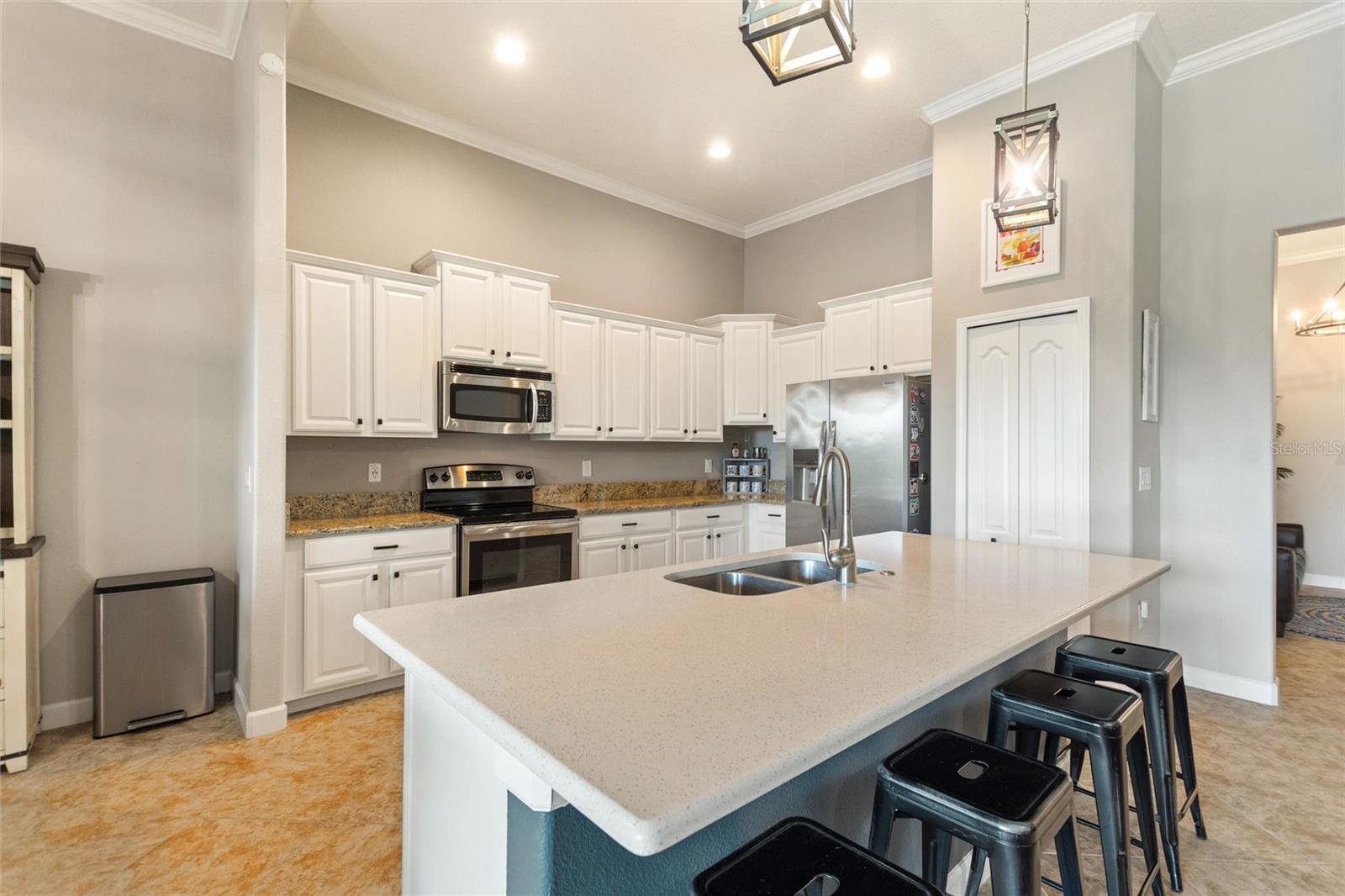 STONEYBROOK SOUTH PH 1 - Residential