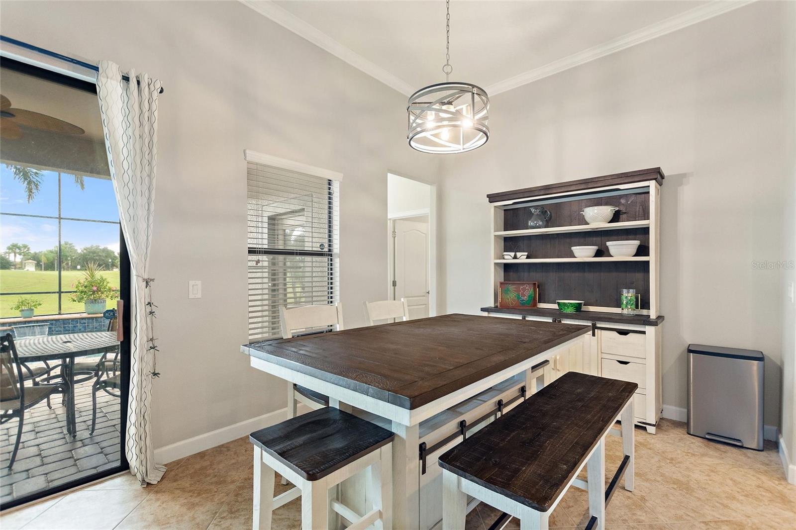 STONEYBROOK SOUTH PH 1 - Residential