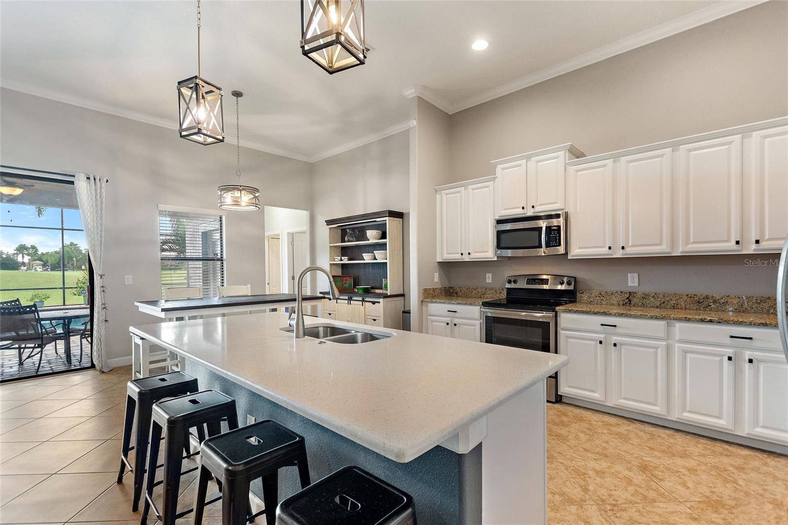 STONEYBROOK SOUTH PH 1 - Residential