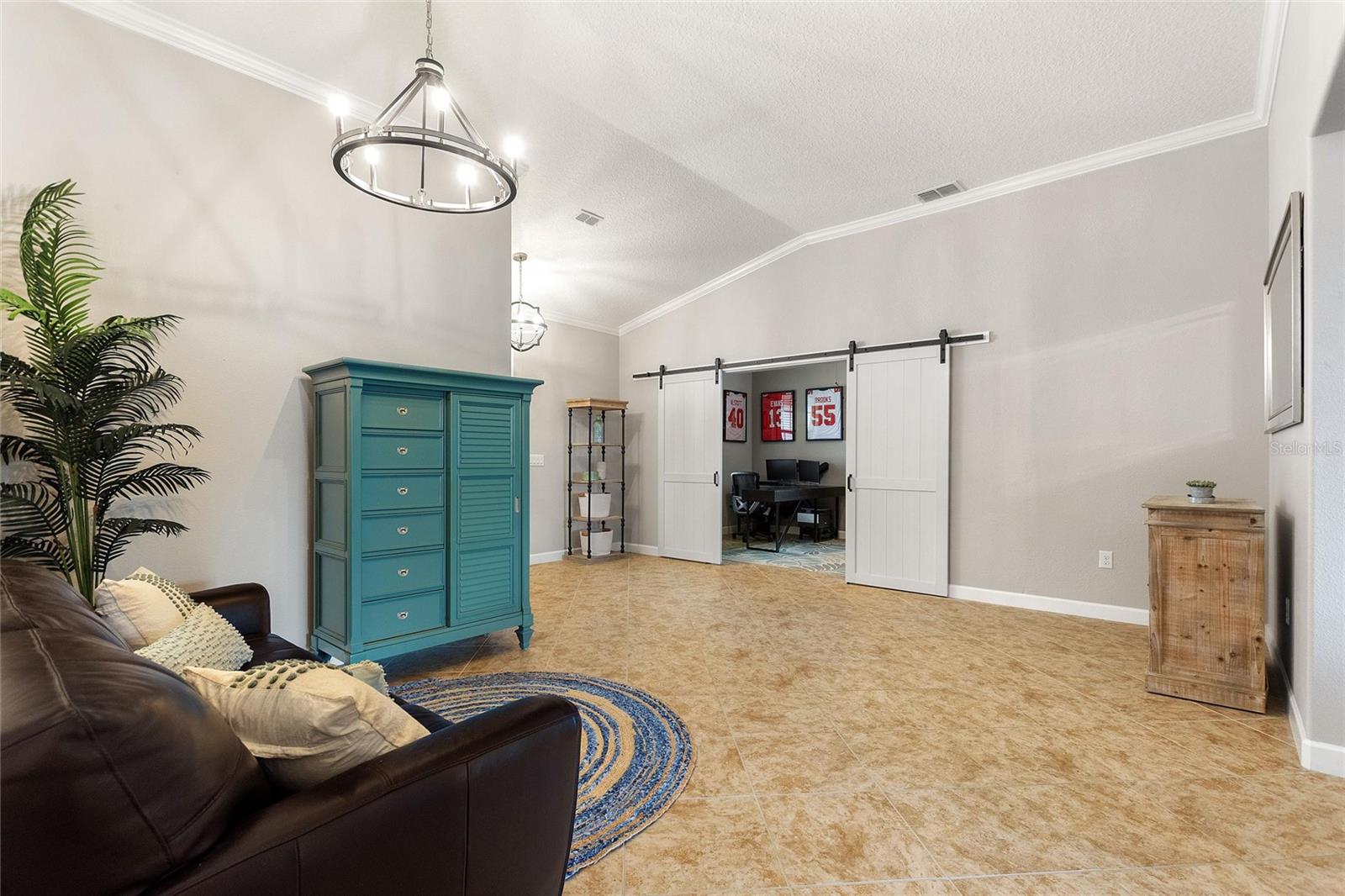 STONEYBROOK SOUTH PH 1 - Residential