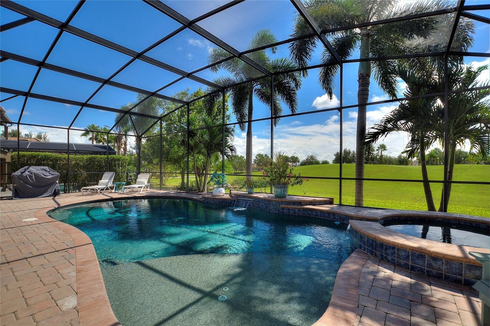STONEYBROOK SOUTH PH 1 - Residential
