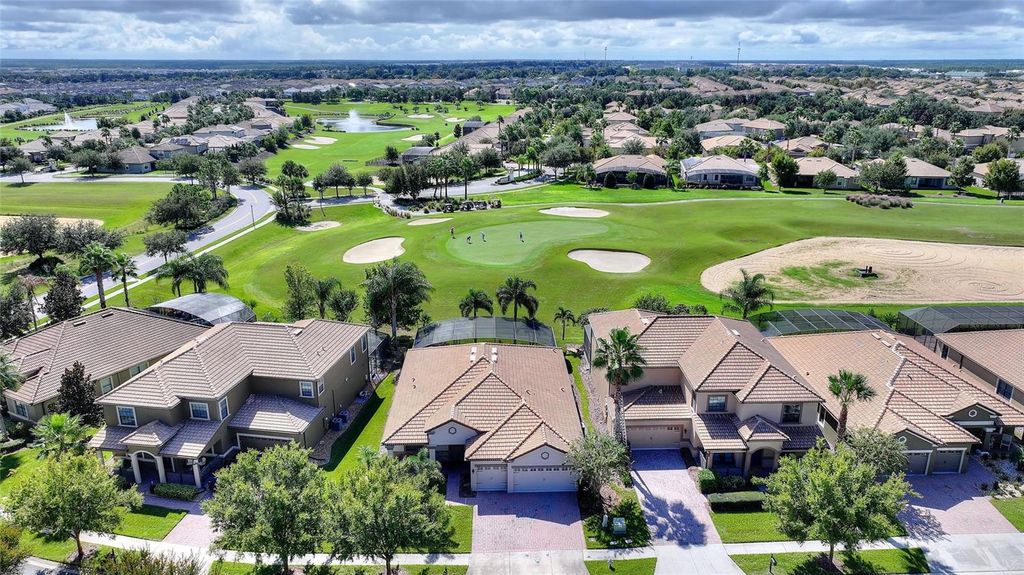 Photo of 8956 Dove Valley Way, Davenport, FL 33896 (MLS # S5136448)