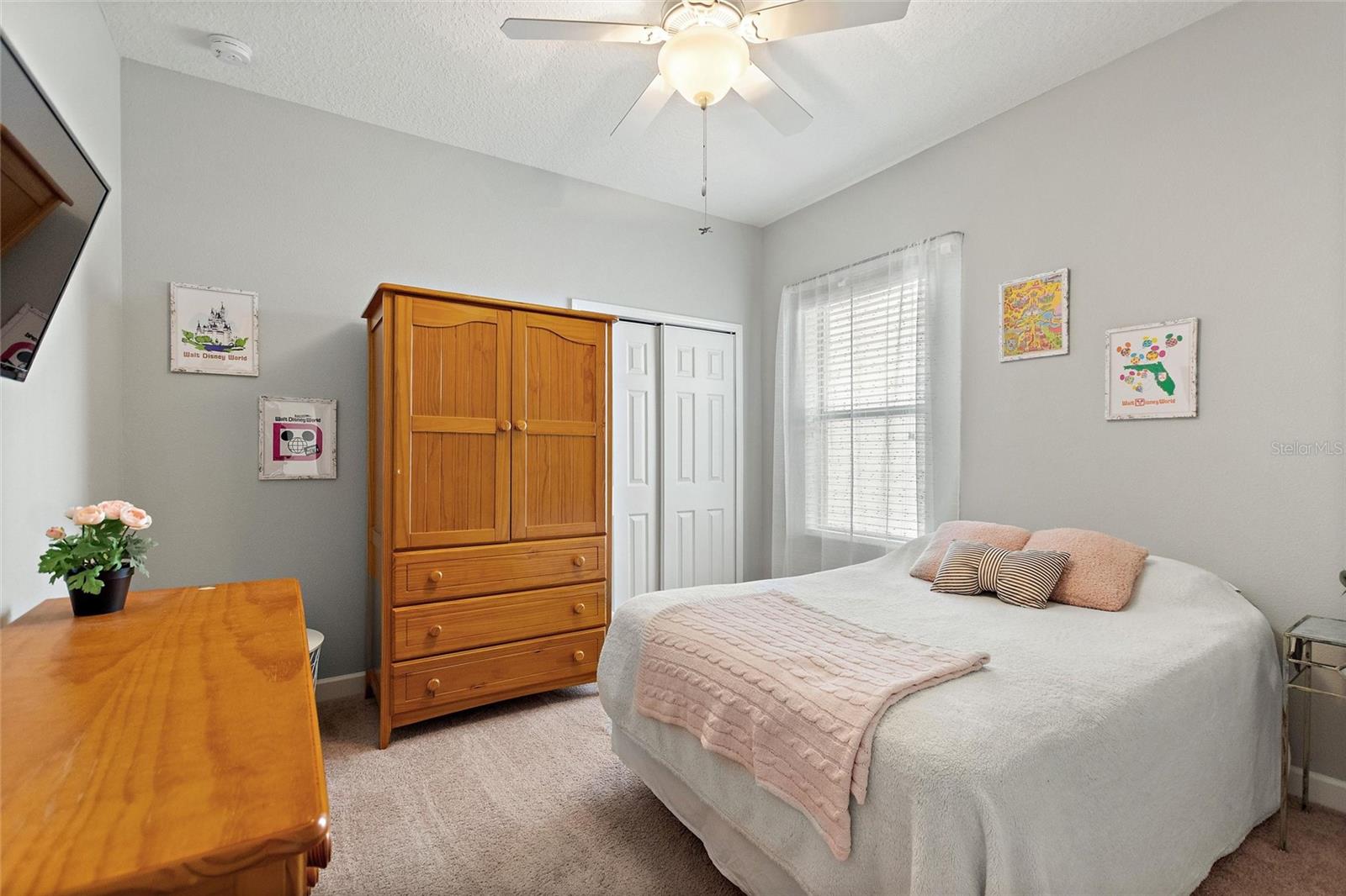 STONEYBROOK SOUTH PH 1 - Residential