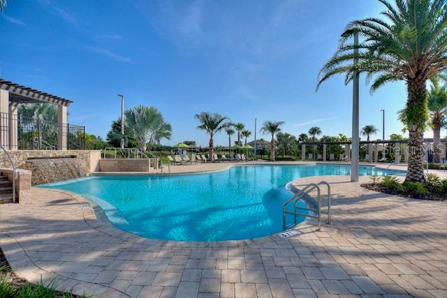 STONEYBROOK SOUTH PH 1 - Residential