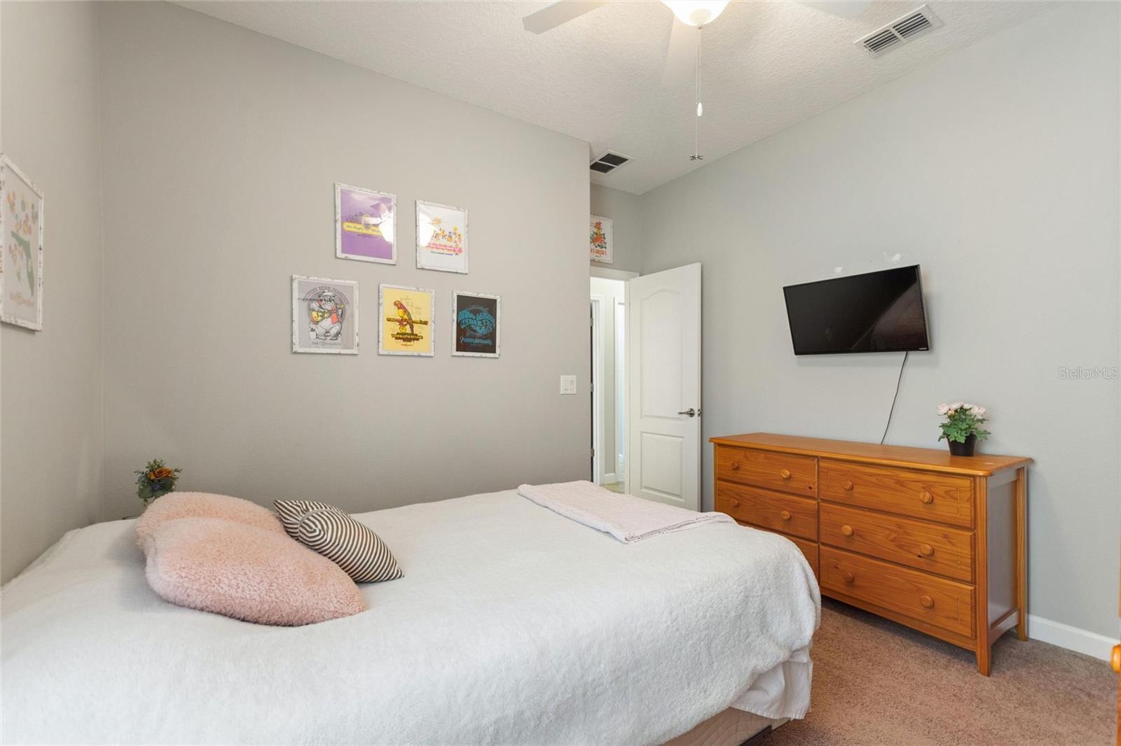 STONEYBROOK SOUTH PH 1 - Residential