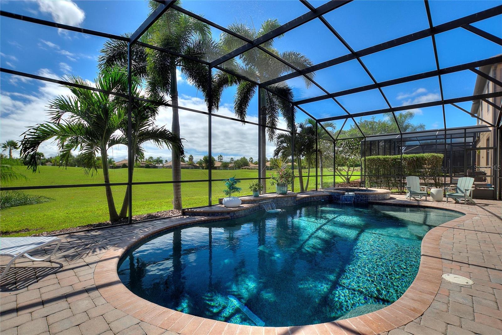 STONEYBROOK SOUTH PH 1 - Residential