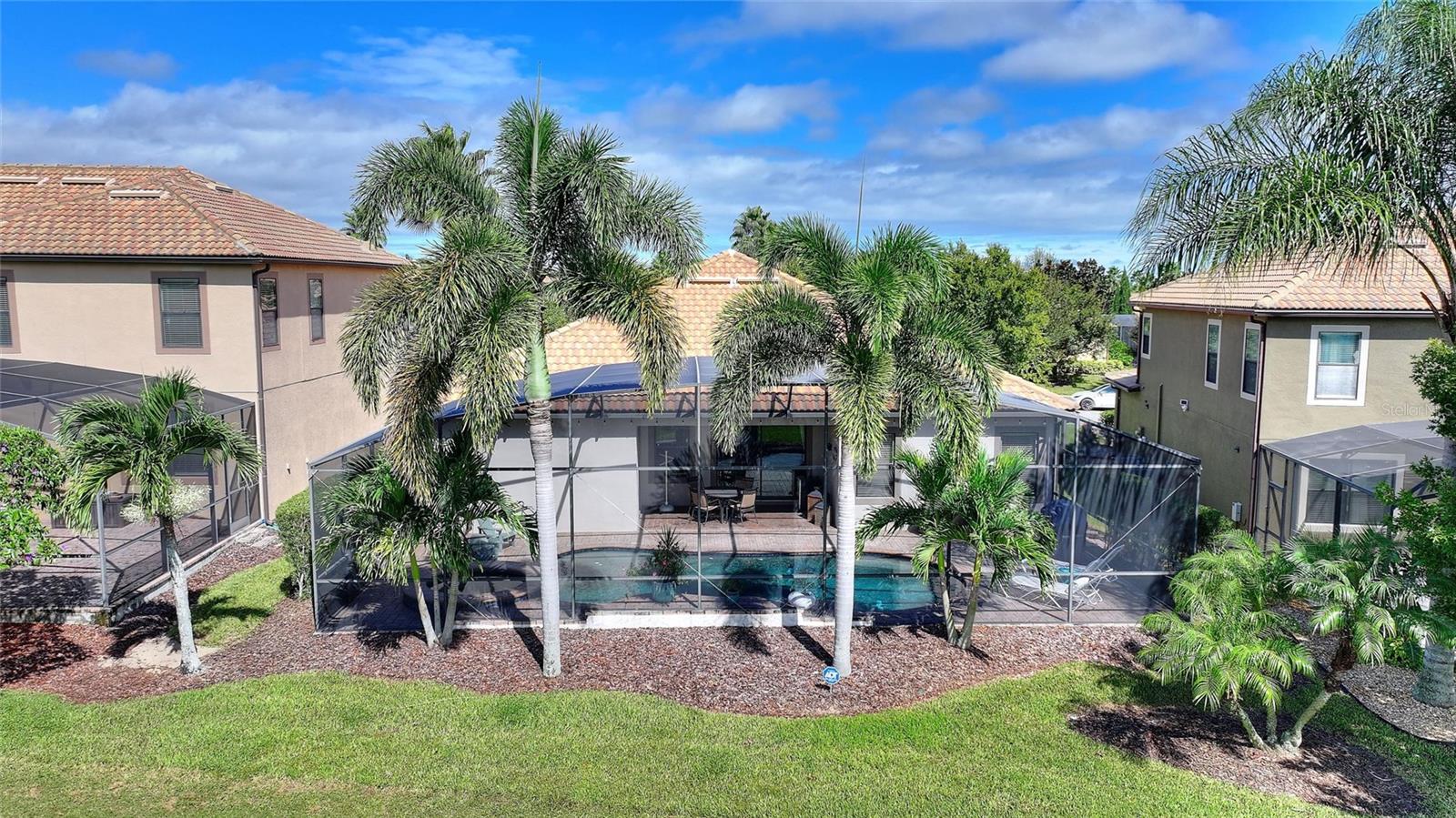 STONEYBROOK SOUTH PH 1 - Residential