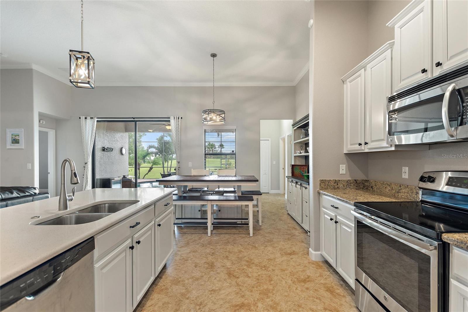 STONEYBROOK SOUTH PH 1 - Residential