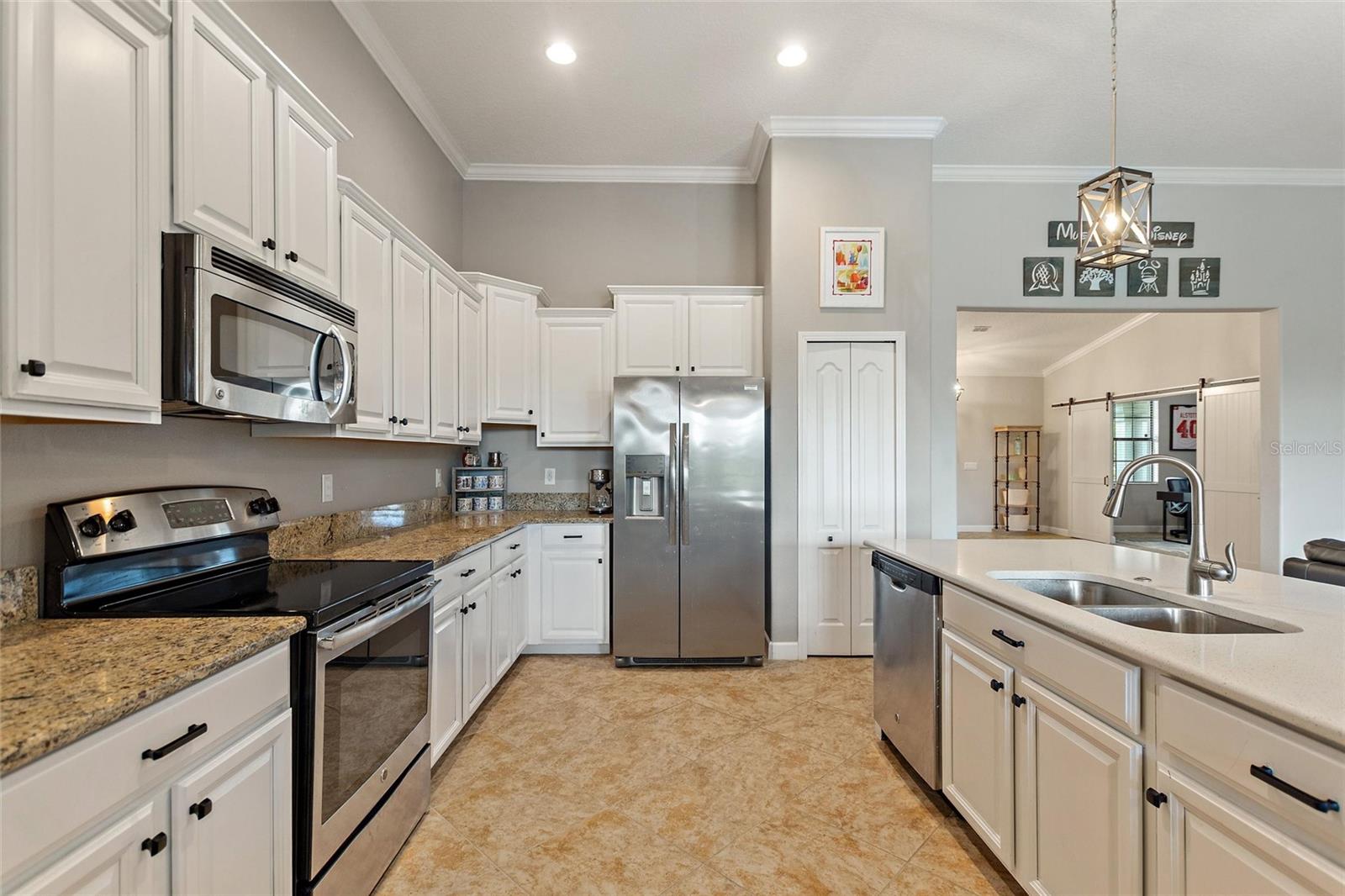 STONEYBROOK SOUTH PH 1 - Residential
