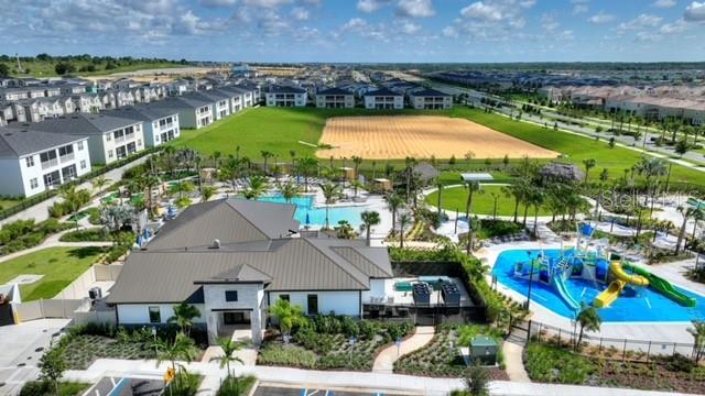 STONEYBROOK SOUTH PH 1 - Residential