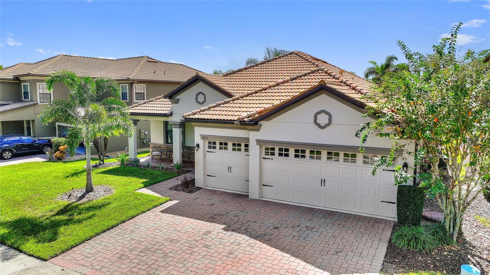 STONEYBROOK SOUTH PH 1 - Residential