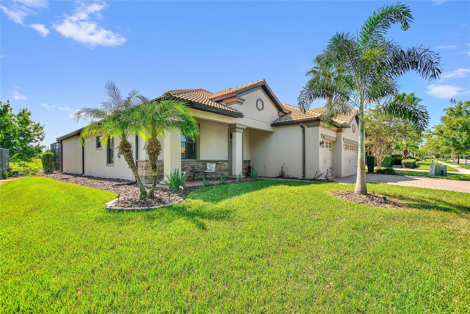 STONEYBROOK SOUTH PH 1 - Residential