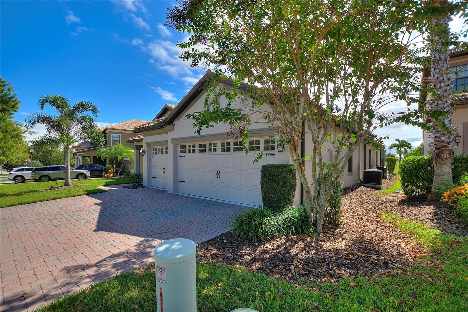 STONEYBROOK SOUTH PH 1 - Residential