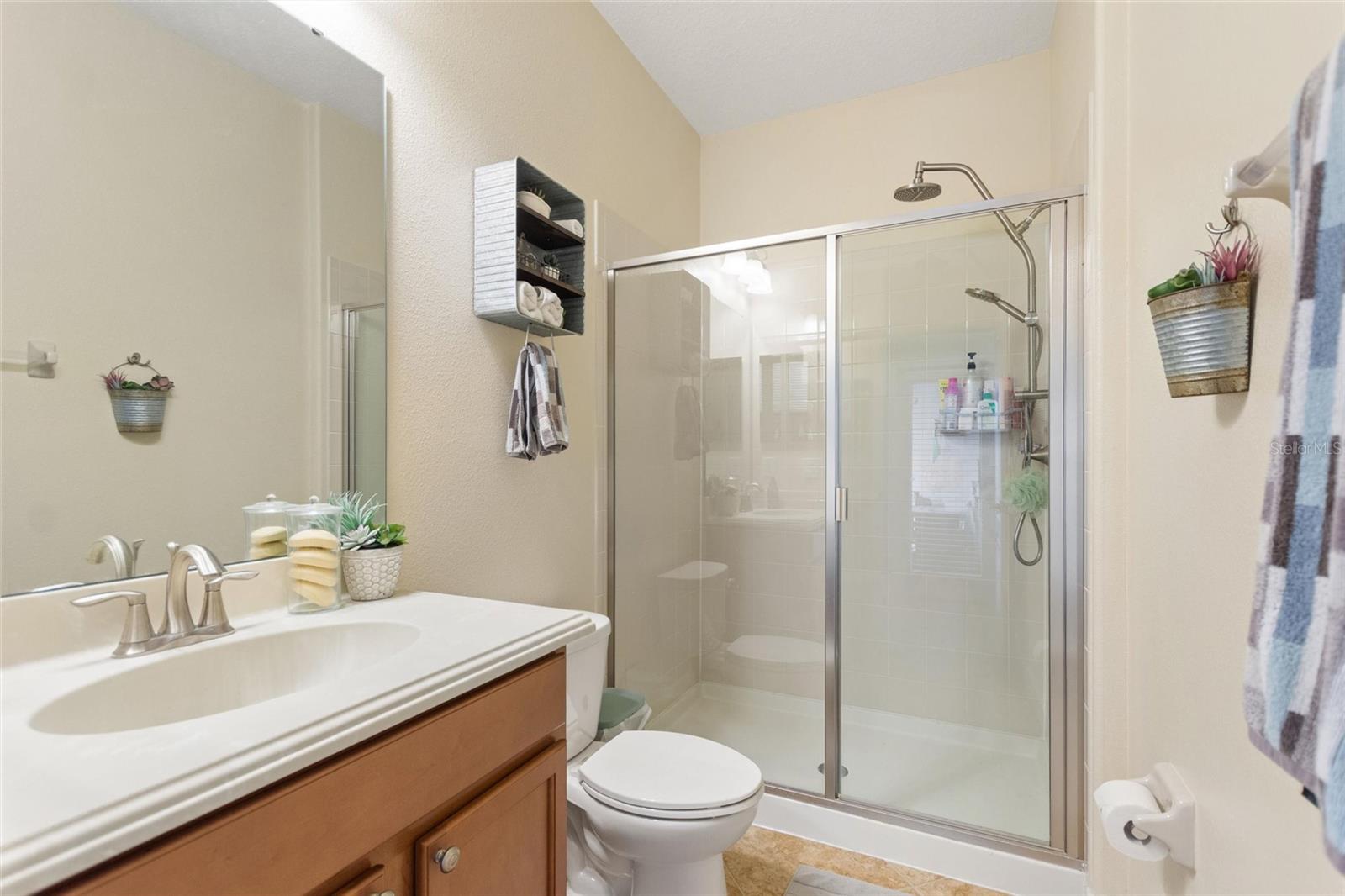 STONEYBROOK SOUTH PH 1 - Residential