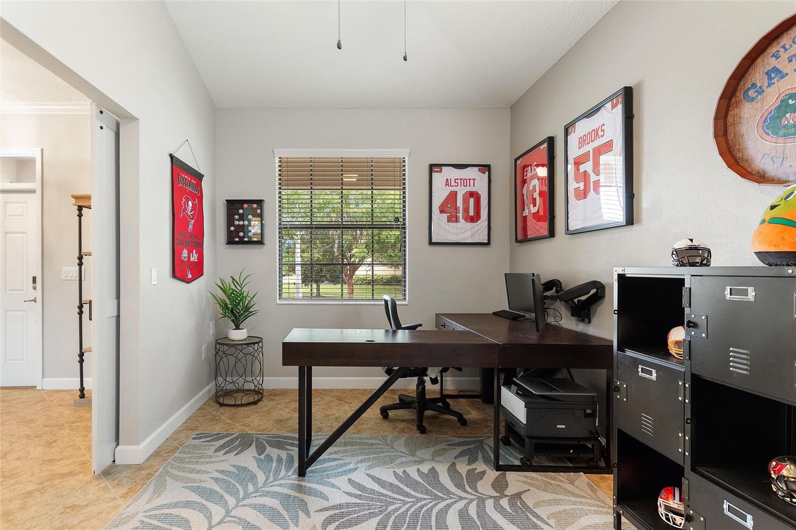 STONEYBROOK SOUTH PH 1 - Residential
