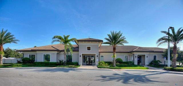 STONEYBROOK SOUTH PH 1 - Residential