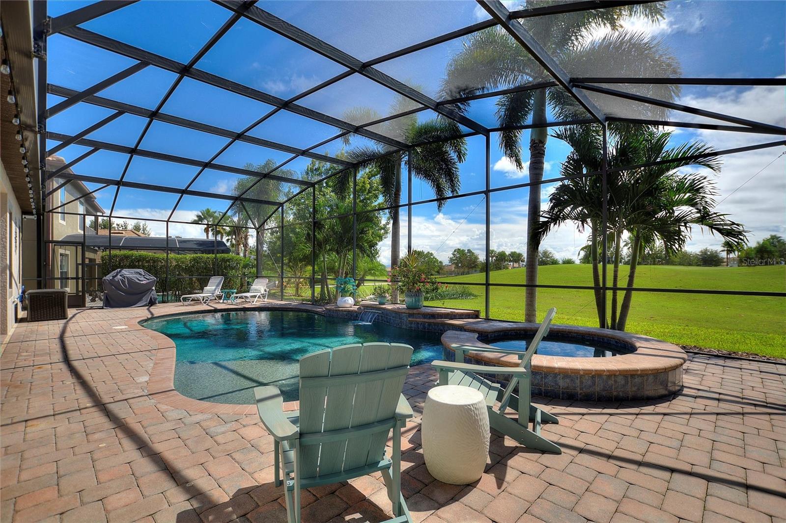 STONEYBROOK SOUTH PH 1 - Residential
