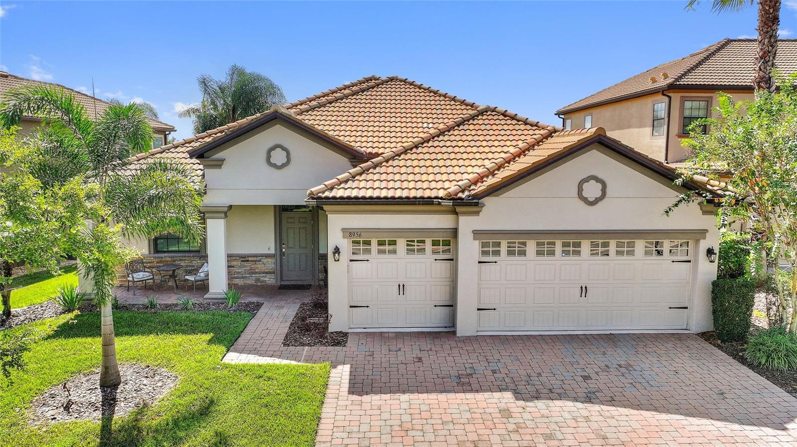 STONEYBROOK SOUTH PH 1 - Residential