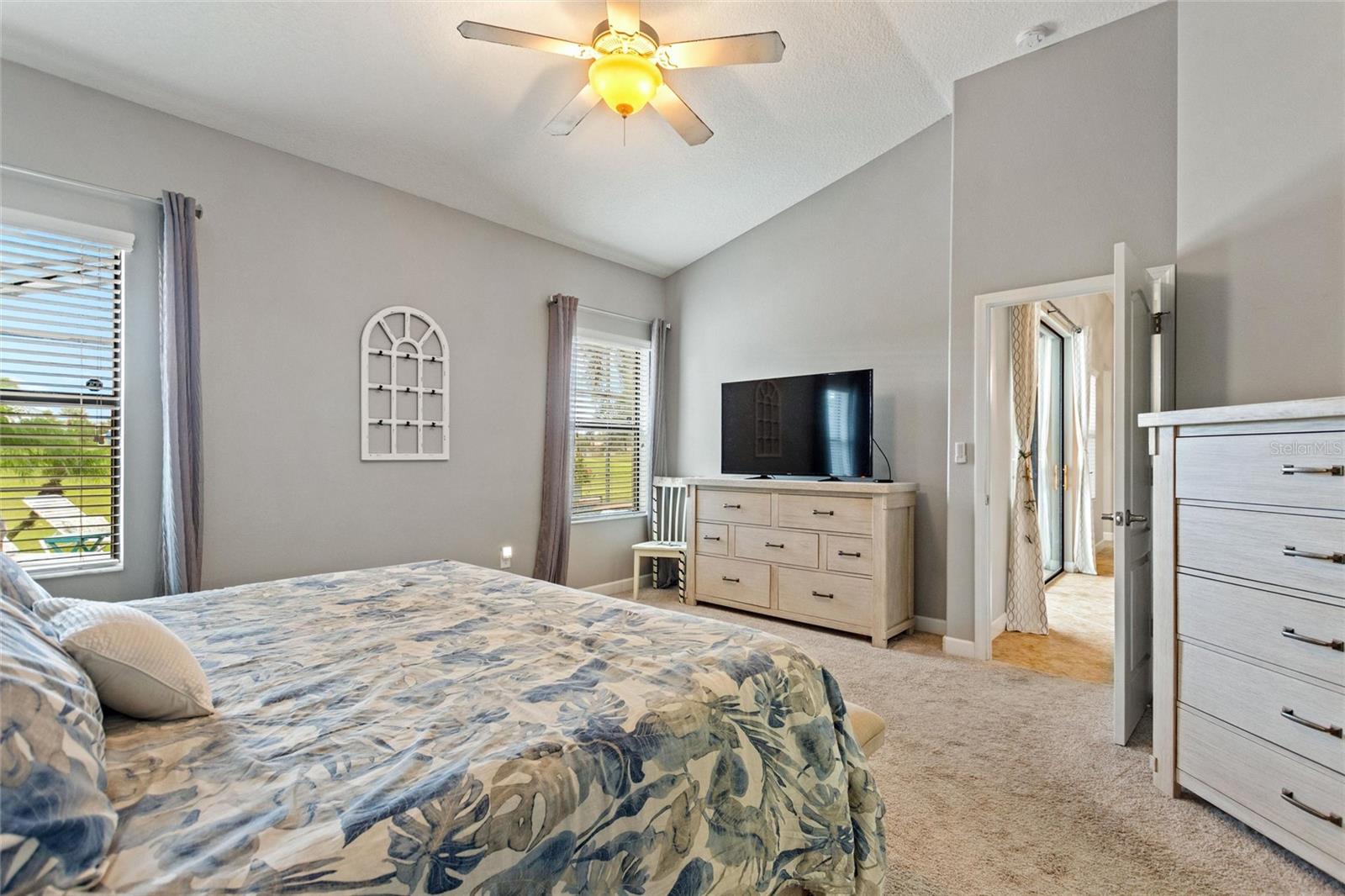 STONEYBROOK SOUTH PH 1 - Residential