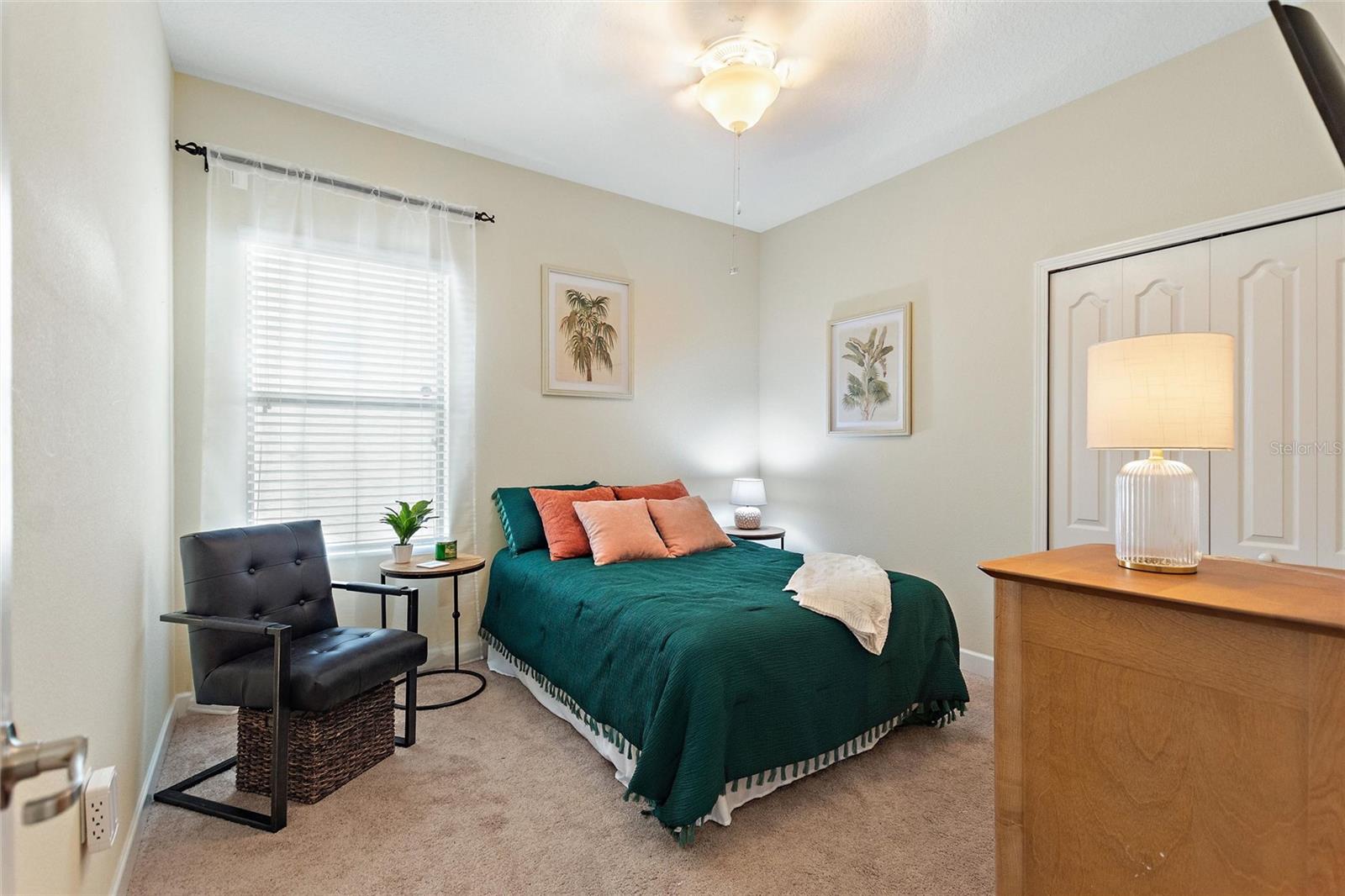 STONEYBROOK SOUTH PH 1 - Residential
