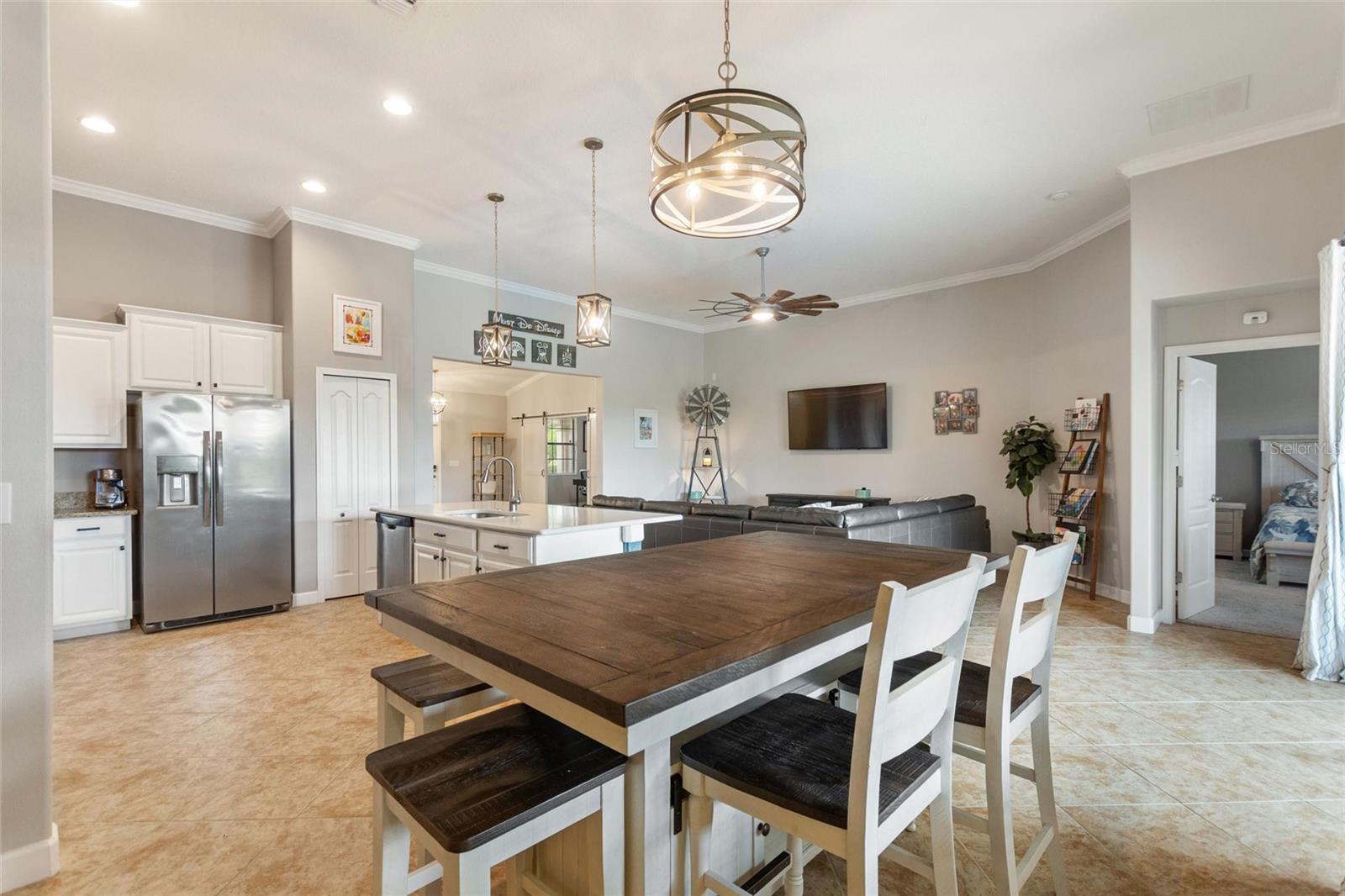 STONEYBROOK SOUTH PH 1 - Residential