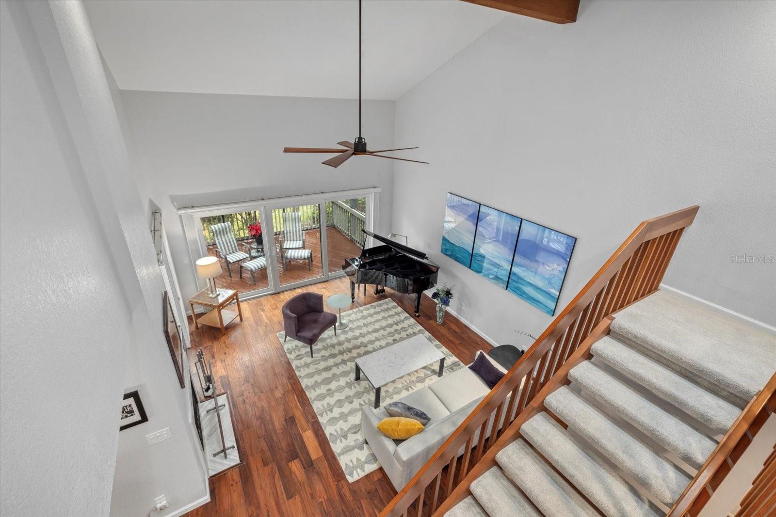 LANDINGS TREEHOUSE - Residential