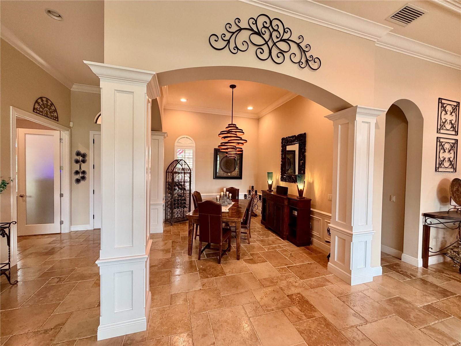 14717 LEOPARD CREEK PLACE