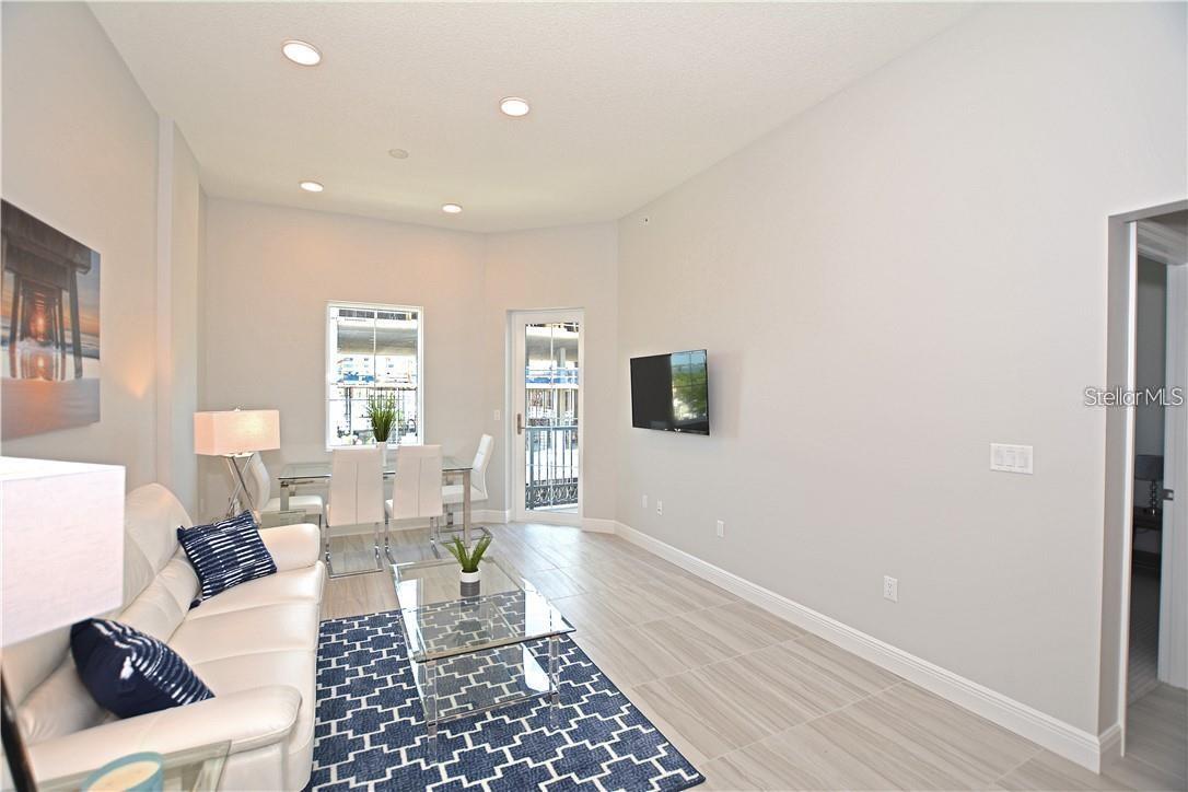 1500 STATE STREET - Residential Lease