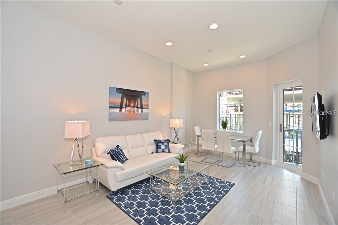 1500 STATE STREET - Residential Lease