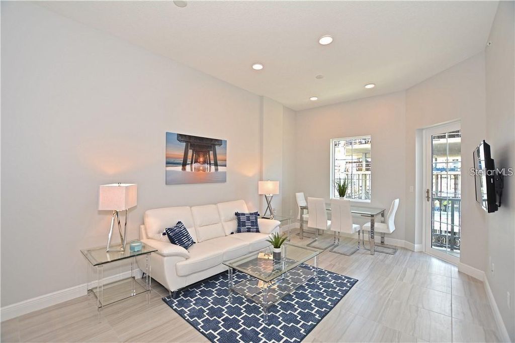 Photo of 1500 State Street #603, Sarasota, FL 34236 (MLS # A4633868)