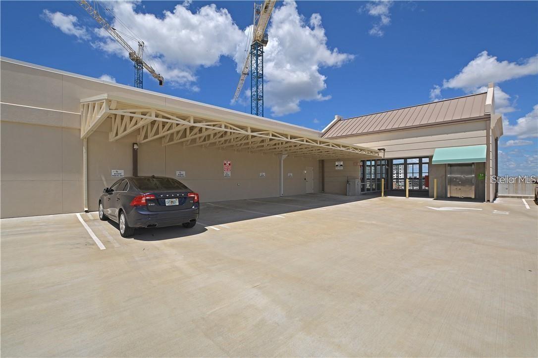 1500 STATE STREET - Residential Lease