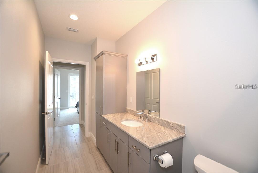 1500 STATE STREET - Residential Lease