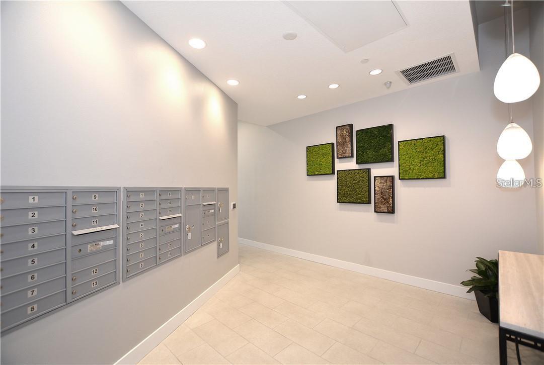 1500 STATE STREET - Residential Lease
