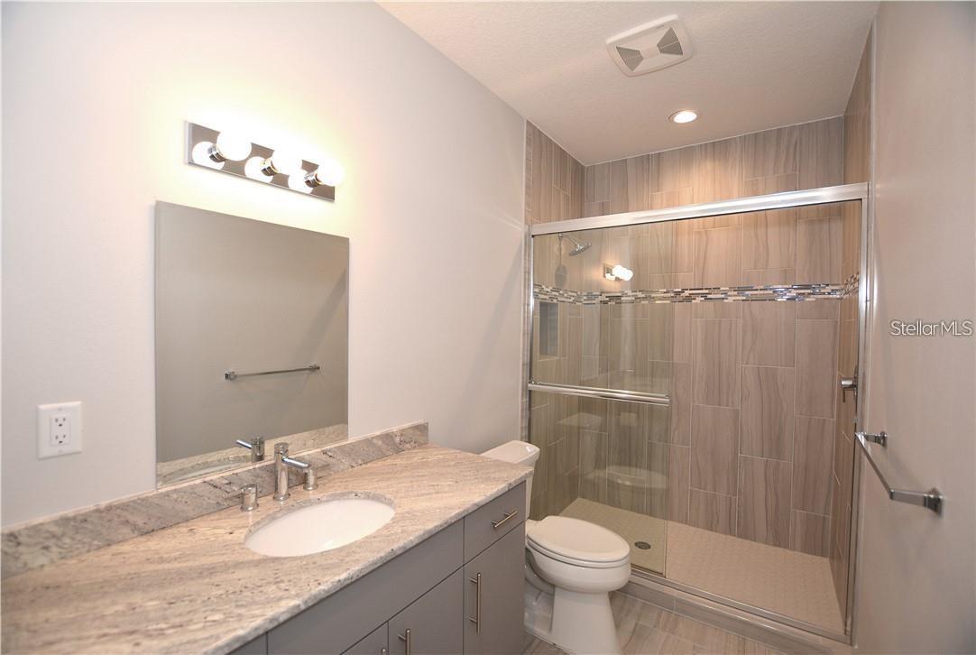 1500 STATE STREET - Residential Lease