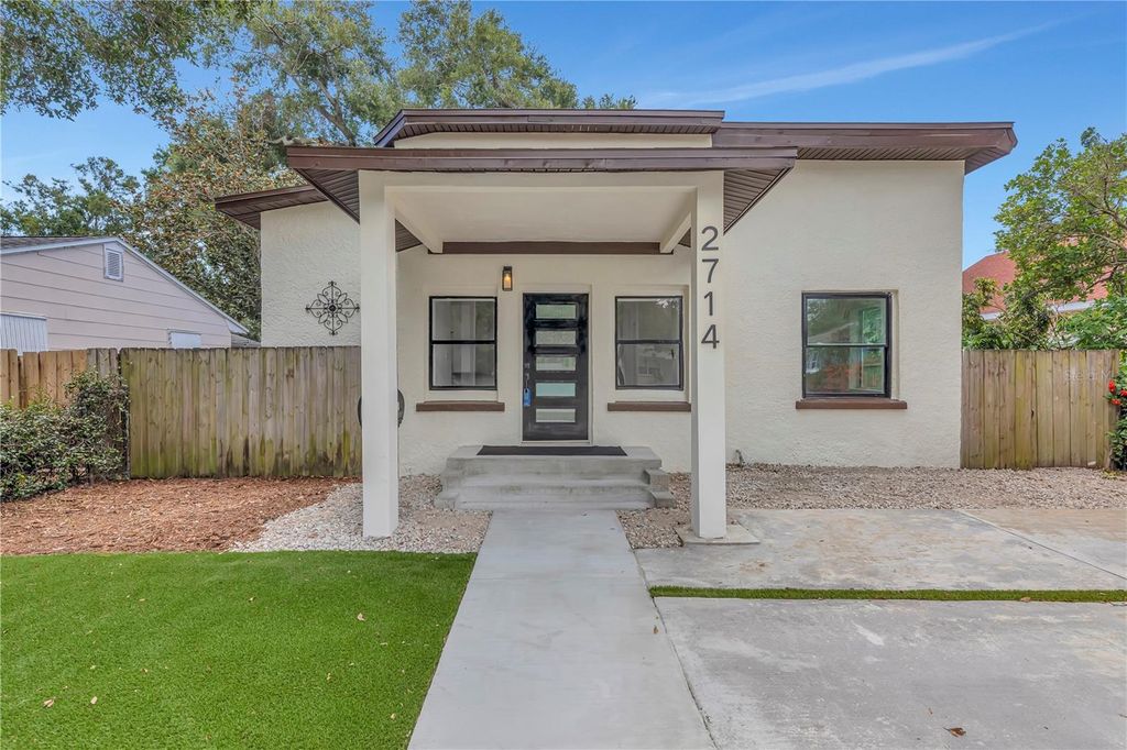 Photo of 2714 36th Avenue N, St Petersburg, FL 33713 (MLS # TB8440198)