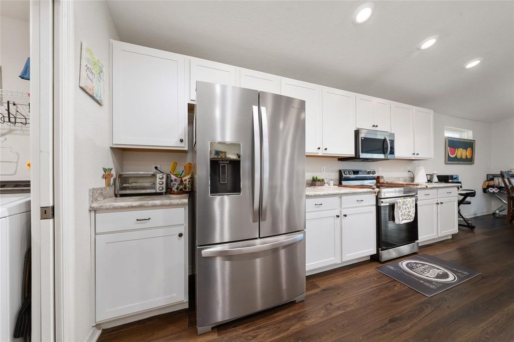 Photo of 1563 Eucalyptus Way, Davenport, FL 33837 (MLS # S5134857)