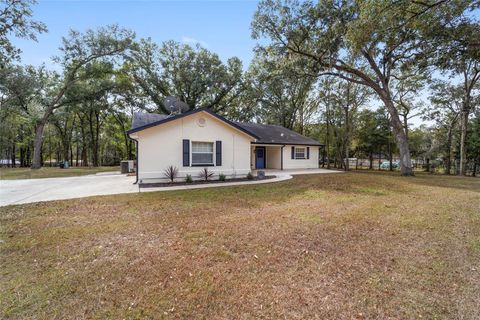 A home in OCALA