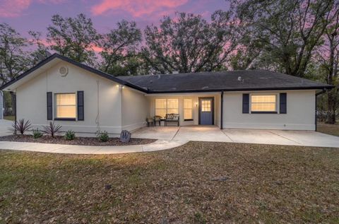 A home in OCALA