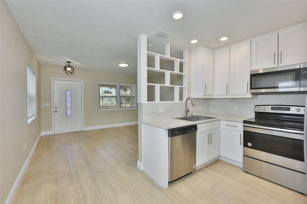 Photo of 2450 40th Avenue N, St Petersburg, FL 33714 (MLS # TB8523168)